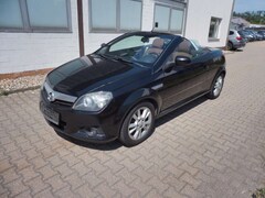 Bild des Angebotes Opel Tigra 1.4 TWINPORT Enjoy  X-C ROADSTER Euro 4