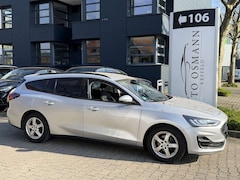 Bild des Angebotes Ford Focus Turnier 1.5 EcoBlue S&S TITANIUM STYLE