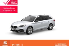 Bild des Angebotes SEAT Leon Sportstourer FR-Line 1.5 eTSI*NAVI*KAM*Keyl