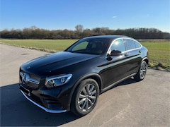 Bild des Angebotes Mercedes-Benz GLC 250 Mercedes-Benz GLC 250 4matic Coupe AMG