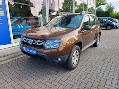 Bild des Angebotes Dacia Duster 1.2 TCe Laureate 4x2 GJR BT Tempomat Wenig Km!