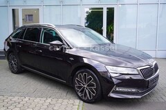 Bild des Angebotes Skoda Superb L&K 4x4 Automatik/Navigation/Canton/Kessy