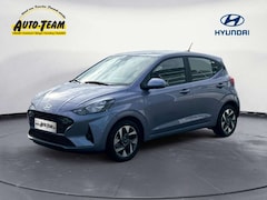 Bild des Angebotes Hyundai i10 1.2 Trend (AC3)