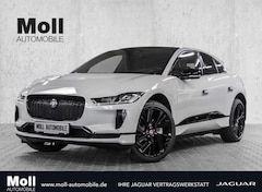 Bild des Angebotes Jaguar I-Pace S EV400 ACC Black Pack 22 Zoll Matrix Allrad Luftf