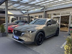 Bild des Angebotes Mazda CX-5 194PS M-Hybrid Newground - Tieferlegung, 360* PDC,