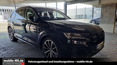 Bild des Angebotes Audi SQ7 4.0*360°KAMERA*PANO*7-SITZE*S-LINE*21''