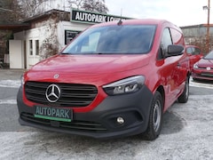 Bild des Angebotes Mercedes-Benz Citan Kasten 112 CDI*1.Hand*MwSt.*Nr.00