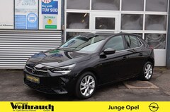 Bild des Angebotes Opel Corsa 5-T 1.5 Diesel Elegance+R-Kamera+