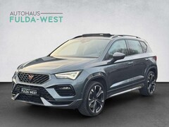 Bild des Angebotes CUPRA Ateca 2.0 TSI 4Drive DCC LED Pano 360° el. Heck