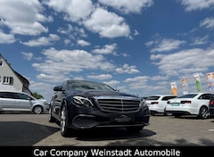 Bild des Angebotes Mercedes-Benz E 220 E -Klasse Lim. E 220 d Exclusive