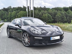 Bild des Angebotes Porsche Panamera Diesel Facelift LED 20 ZOLL BOSE ESD