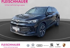 Bild des Angebotes VW Tiguan Elegance 2.0 TDI Matrix 360 RFK ACC