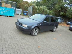 Bild des Angebotes VW Golf Variant Atlantic Style