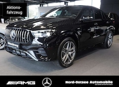 Bild des Angebotes Mercedes-Benz GLE 53 AMG AMG GLE 53 Hyb 4m Cp PREMIUM NIGHT DISTRONIC 0,5