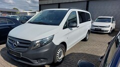 Bild des Angebotes Mercedes-Benz Vito Tourer 116 CDI, 119 CDI/BT Pro lang