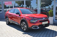 Bild des Angebotes Citroen C4 X PureTech 130 Stop&Start EAT8 MAX