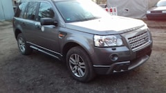 Bild des Angebotes Land Rover Freelander Freelander TD4 Aut. Edition 60yrs