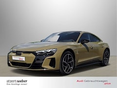 Audi e-tron GT quattro PANO HeadUp StdHz Kamera ACC