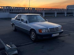 Bild des Angebotes Mercedes-Benz 190