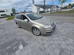 Bild des Angebotes VW Golf Variant Comfortline