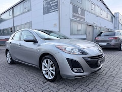 Bild des Angebotes Mazda 3 Lim. Edition 125