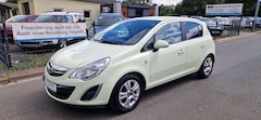 Bild des Angebotes Opel Corsa Satellite