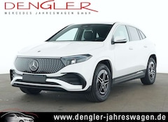 Bild des Angebotes Mercedes-Benz EQA 250+ LED*RFK*SPUR AMG Line Advanced