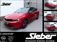 Bild des Angebotes Opel Astra L Sports Tourer 1.6 Turbo Plug-In Elegance