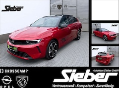 Bild des Angebotes Opel Astra L Sports Tourer 1.6 Turbo Plug-In DAB*LED