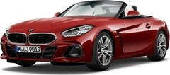 Bild des Angebotes BMW Z4 sDrive20i Cabrio M Sportpaket Innovationsp.