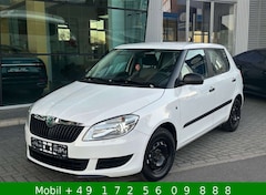 Bild des Angebotes Skoda Fabia Active