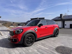 MINI Cooper SE Countryman Cooper SE JCW Trim All4 Vollausstattung