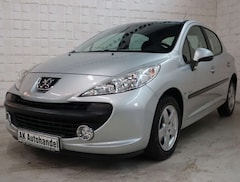 Bild des Angebotes Peugeot 207 Urban Move Klimaanlage Elektr. Fensterheber