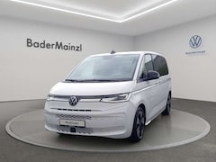 Bild des Angebotes VW LT Multivan Style 2.0 TSI