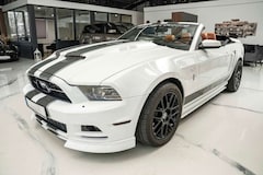 Bild des Angebotes Ford Mustang 3,7 V6 PREMIUM Cabrio LEDER CERVINI