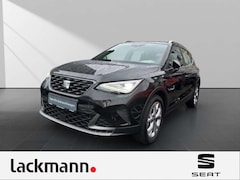 Bild des Angebotes SEAT Arona 1.0 TSI FR *Navi*LED*Allwetter*Virtual*