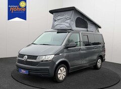 Bild des Angebotes VW T6 California T6.1 2.0 TDI DSG California ähnl. Ocean Coast