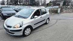 Bild des Angebotes Honda Jazz 1.4 LS Automatik Klima Tüv Neu