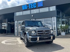 Bild des Angebotes Mercedes-Benz G 63 AMG Edition 463 Designo