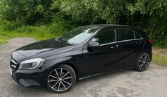 Bild des Angebotes Mercedes-Benz 180 A-Klasse