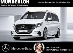 Bild des Angebotes Mercedes-Benz V 220 d STYLE Kompakt AHK SpurW W-Paket Sport