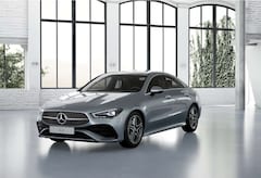Bild des Angebotes Mercedes-Benz CLA 250 e Coupé AMG Line Adv PL+LED+18"+KAM+MBUX