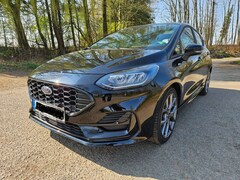 Bild des Angebotes Ford Fiesta ST Line Gebrauchtwagengarantie bis 12/26