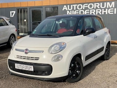 Bild des Angebotes Fiat 500L Easy 1.4 aus 1.HAND* Erst: 32.TKM* TEMPOMAT*