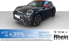 Bild des Angebotes MINI Cooper SE Navi LED Driving+ Park+ GSD Hifi HK *NEUES MODELL*