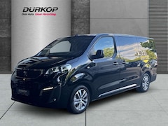 Bild des Angebotes Peugeot Traveller E-Allure L3 Panorama Navi Leder Massagesitze Xenon