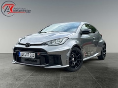 Toyota Yaris GR Automatik