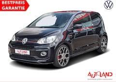 Bild des Angebotes VW up! 1.0 GTI Tempomat Sitzheizung PDC Klimaaut.