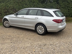 Bild des Angebotes Mercedes-Benz C 200 C 200 T d (205.201)