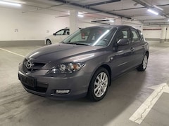 Bild des Angebotes Mazda 3 Lim. 1.6 Sport Active
